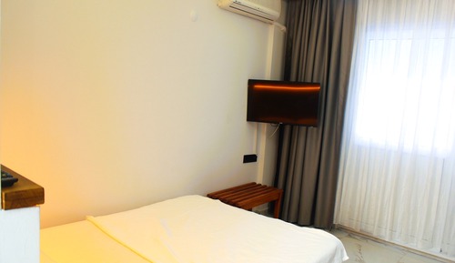 Basic Studio, 1 Bedroom