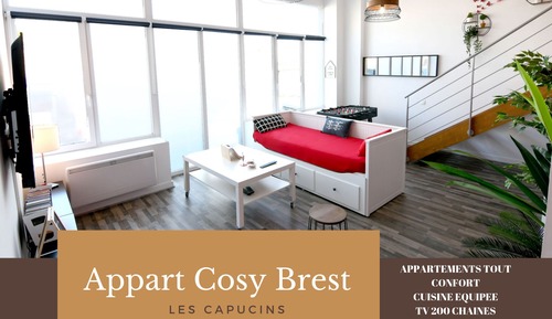 Apartment, Ensuite