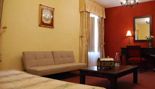 Junior Suite