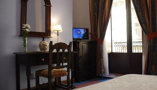 Basic Double Room