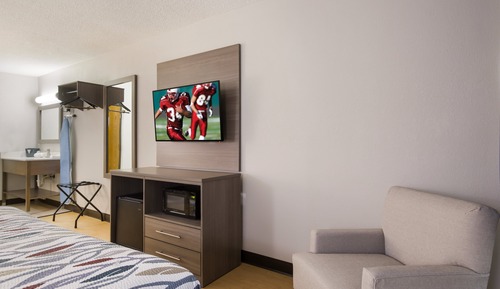 Superior Room, 1 King Bed, Non Smoking