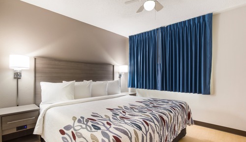 Suite, Multiple Beds, Non Smoking, Kitchen