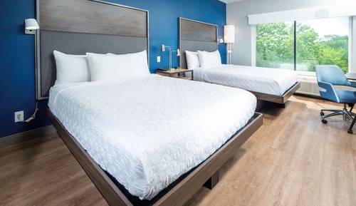 Room, 2 Queen Beds, Accessible (Hearing)