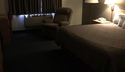 Room, 1 King Bed