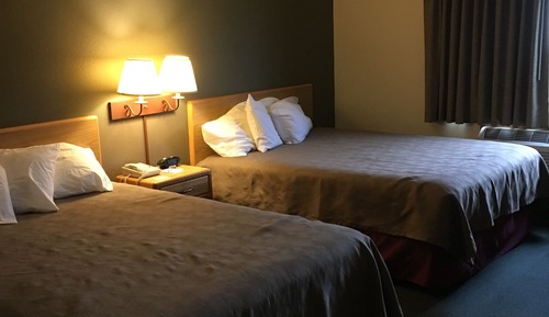 Room, 2 Queen Beds
