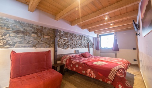 Triple Room, Private Bathroom