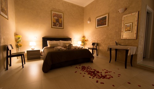 Comfort Triple Room