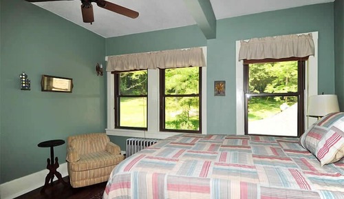Superior Room, 1 Bedroom, Non Smoking (Firefly)