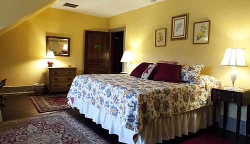 Superior Room, 1 Bedroom, Non Smoking (Dandelion, Multiple Views)