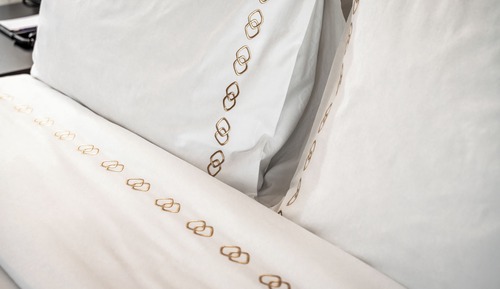 Signature Suite, 1 King Bed (Taksim Sq.View, Club Millesime Access)