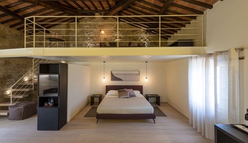 Signature Suite