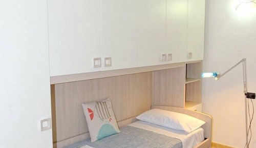 Superior Apartment, 2 Bedrooms (4 Prs)