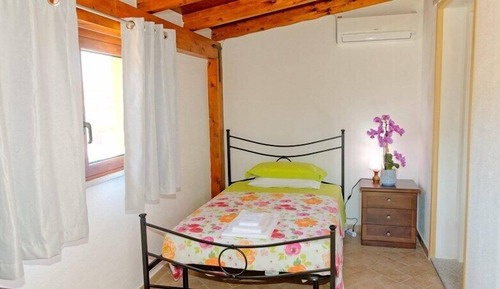 Deluxe Apartment, 3 Bedrooms (6 Prs)