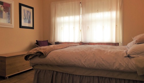 Comfort Double Room, 1 Double Bed, Garden View