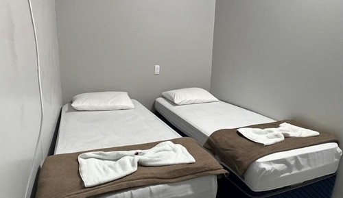 Comfort Twin Room