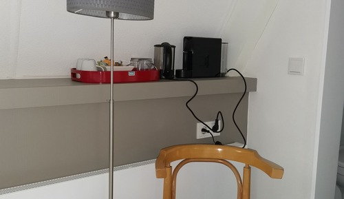Comfort Triple Room, Shared Bathroom (Cunera)