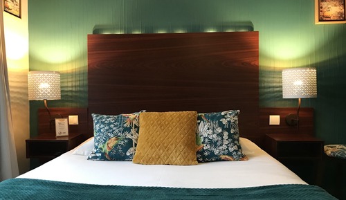 Single Room