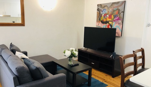 Comfort Apartment
