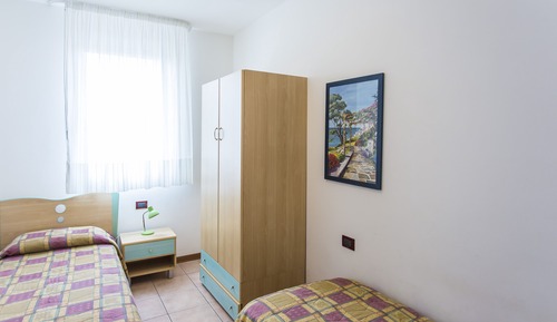 Standard Duplex, 2 Bedrooms