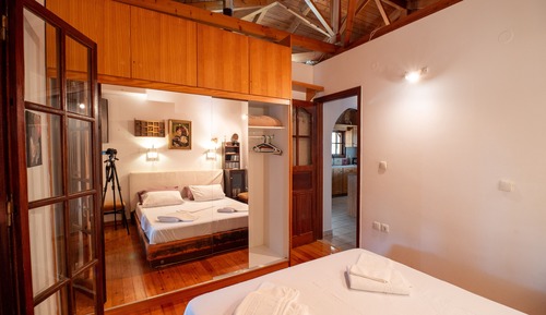 Family Apartment