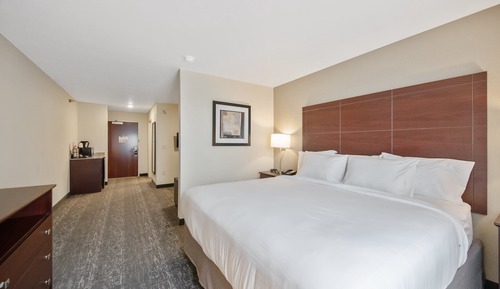 Studio, Multiple Beds, Accessible, Non Smoking (Accessible Tub)