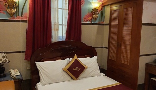Standard Room (D420)