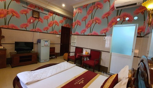 Panoramic Room (D480)