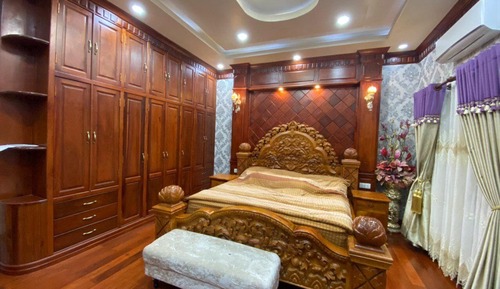 Luxury Apartment, 3 Bedrooms
