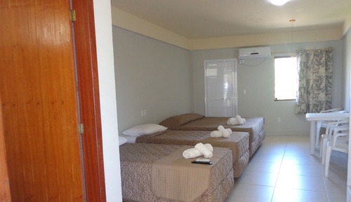 Family Quadruple Room