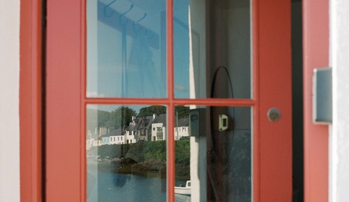 Luxury Cottage, Ensuite, Harbor View (Quay Cottage )