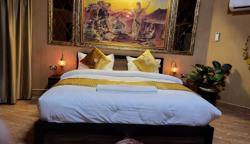 Luxury Studio Suite
