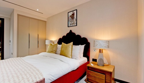 GS3 - 2 Bed Superior