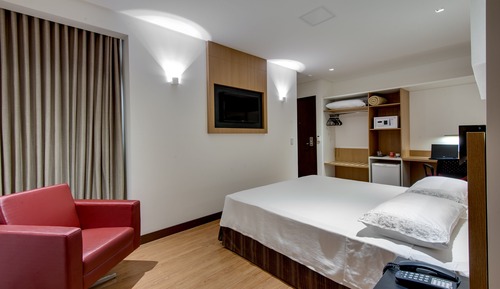 Double Room (Plus)