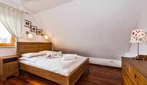 Apartment (A3)