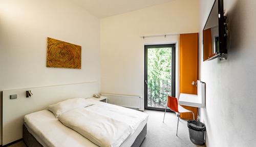 Superior Single Room