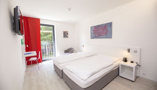 Superior Double or Twin Room