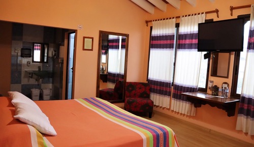 Junior Room