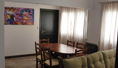 Basic Apartment, Multiple Beds