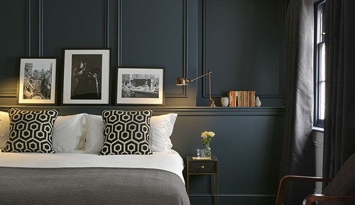 Standard King Room