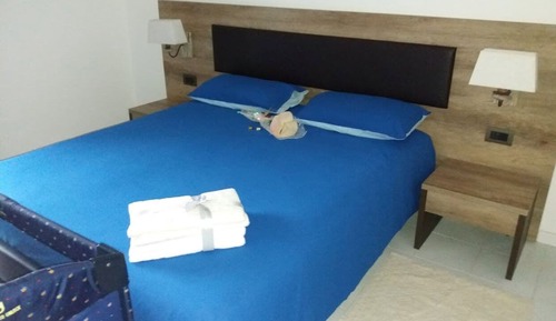 Double or Twin Room (Ravaccione)