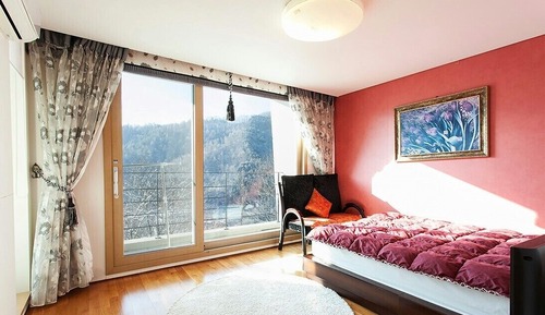 Room (Owl)
