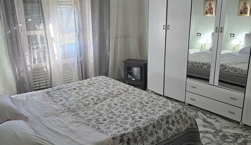 Comfort Room, 1 King Bed, Non Smoking