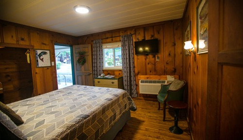 Anglers Room