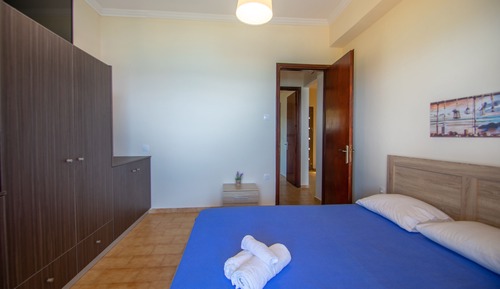 Apartment, 2 Bedrooms (B)