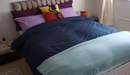 Traditional Double Room