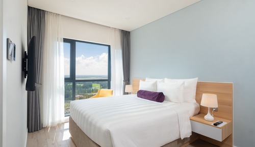 Suite, 1 Bedroom