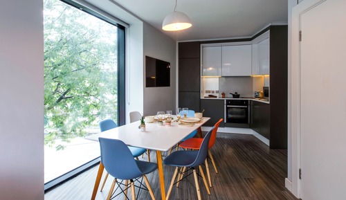 Classic Apartment