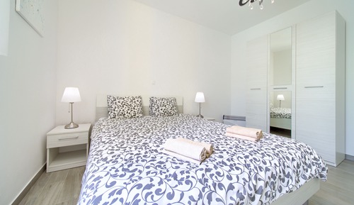 Apartment, 1 Bedroom