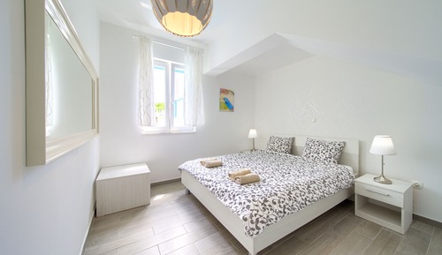 Apartment, 1 Bedroom (2)