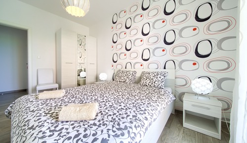 Apartment, 2 Bedrooms (2)